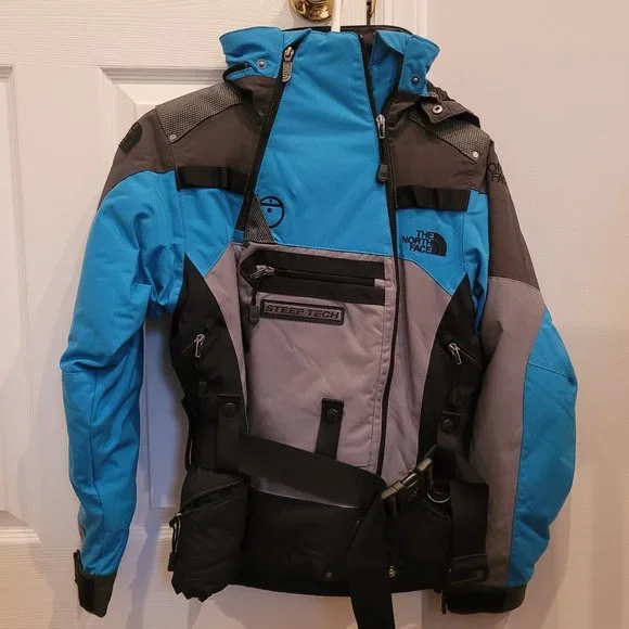 The North Face Steep Tech 550